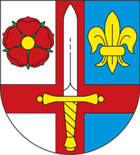 Znak Obec Strýčice
